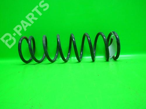 Used Shock absorber spring MAZDA 121 I (DA) 1.3 (DA103) (60 hp) 6645264