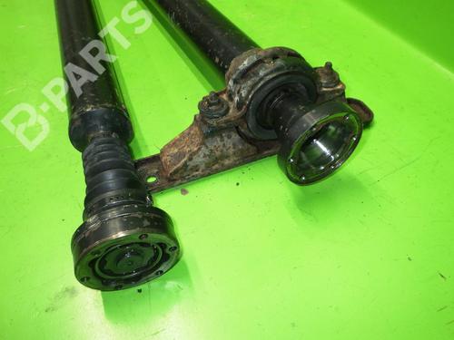 Driveshaft HYUNDAI SANTA FÉ I (SM) 2.0 CRDi 4x4 | BP6390386M37 