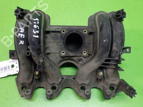Manifold Indsugning VW POLO III (6N1) 50 1.0 (50 hp) 30365519