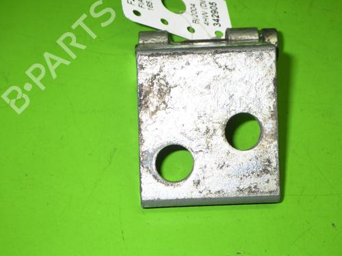 Used Hinge/Door check strap FIAT ULYSSE (179_) 2.2 JTD (128 hp) 14731814