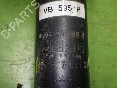 Right front shock absorber AUDI A4 B5 Avant (8D5) 2.5 TDI quattro | BP29929183M17