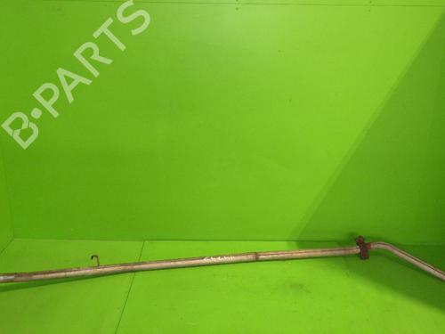 Used Pipe SEAT MARBELLA (28A) 0.9 (40 hp) 14746215