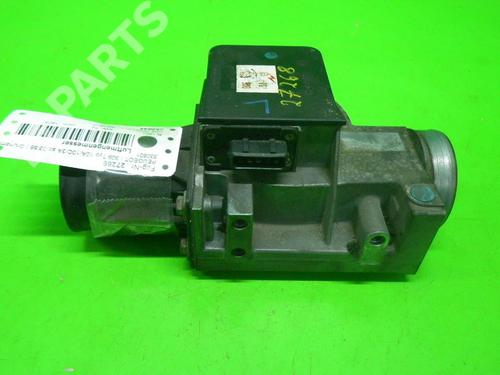 Used Mass air flow sensor PEUGEOT 309 II (3C, 3A) 1.9 (98 hp) 6369239