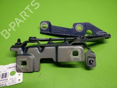 Used Hinge/Door check strap OPEL INSIGNIA A Sports Tourer (G09) 2.0 Turbo 4x4 (35) (220 hp) 14743072