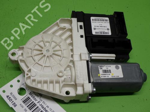 Left front window motor VW GOLF V (1K1) 1.4 16V | BP37511856E21 - Image 2