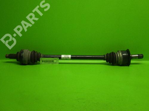Used Right rear driveshaft BMW 1 (F20) 116 i (109 hp) 6914812