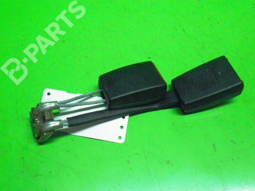 Rear left seatbelt AUDI A4 B5 (8D2) 1.8 T | BP6609282I29 