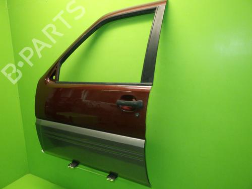 Left front door NISSAN TERRANO II (R20) 3.0 Di 4WD | BP13316869C2 