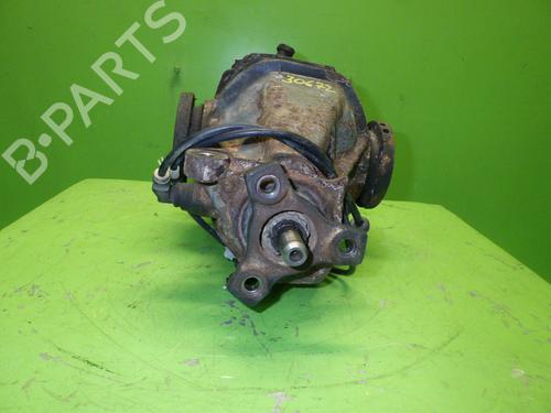 Used Rear differential Rear differential MERCEDES-BENZ 124 Saloon (W124) 200 D (124.120) (75 hp) 36511184 36511184