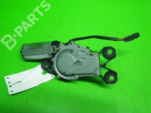 Used Rear wiper motor SMART CITY-COUPE (450) 0.8 CDI (S1CLC1, 450.300, 450.301, 450.302, 450.303,... (41 hp) 6665837