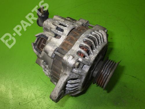 Used Alternator SUBARU IMPREZA Saloon (GC) 1.8 i AWD (GC6) (103 hp) 6346086