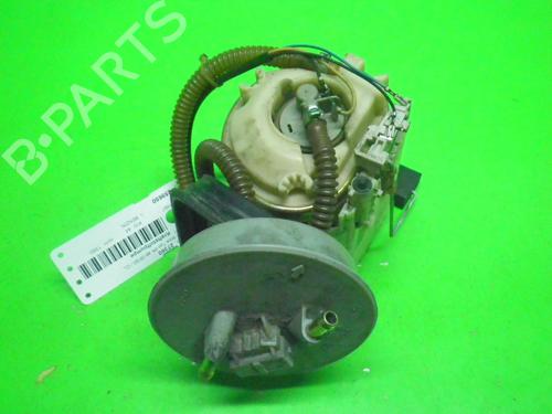 Used Electronic module SEAT IBIZA II (6K1) 1.4 i (60 hp) 14718849