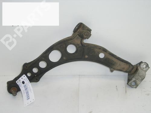 Used Left front suspension arm LANCIA Y (840_) 1.1 (840AE) (54 hp) 6607493