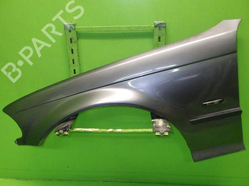 Guarda-lamas esquerdo Guarda-lamas esquerdo BMW 3 (E46) 320 i (150 hp) 36173054 36173054