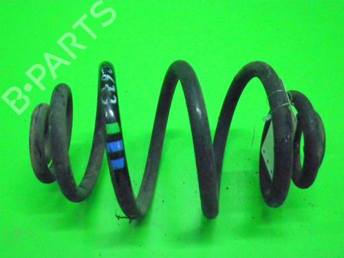 Used Shock absorber spring AUDI A3 (8P1) 2.0 TDI 16V (140 hp) 14746073