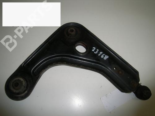 Used Right front suspension arm FORD FIESTA III (GFJ) 1.1 (50 hp) 6647177