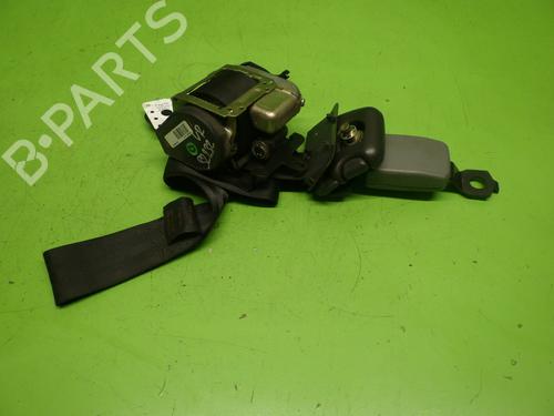 Used Front right seatbelt NISSAN MICRA II (K11) 1.0 i 16V (K11) (60 hp) 28711518