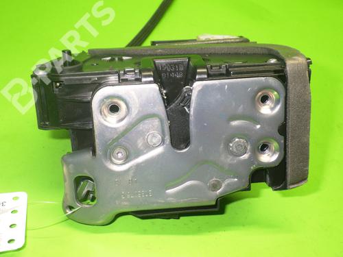 Rear right lock OPEL INSIGNIA B Sports Tourer (Z18) 1.6 CDTi (35) (136 hp) 13598385