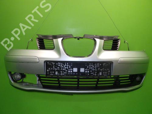 Used Front bumper SEAT IBIZA III (6L1) 1.4 16V (75 hp) 28371822