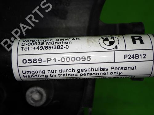 Hinge/Door check strap BMW 5 Touring (F11) 520 d | BP29548949C146 