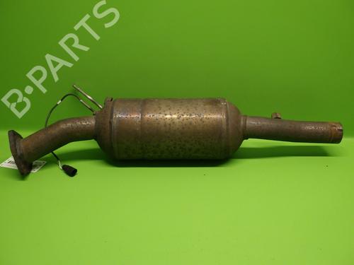 Catalyst AUDI A6 C6 Avant (4F5) 2.7 TDI | BP32431430M10 - Image 2