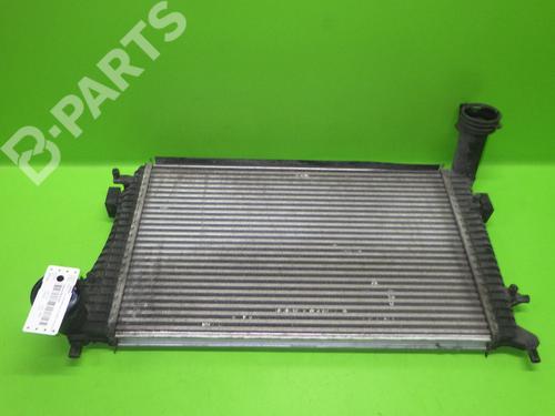 Used Intercooler SEAT ALTEA (5P1) 1.9 TDI (105 hp) 6548532