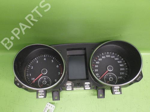 Used Instrument cluster Instrument cluster 37412796 37412796