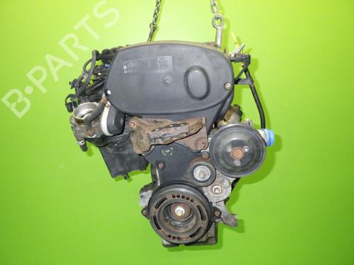 Used Engine Engine OPEL ASTRA H GTC (A04) 1.6 (L08) (116 hp) 40066196 40066196