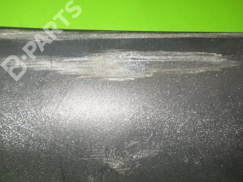 Front right exterior door handle PEUGEOT 206 SW (2E/K) 1.4 HDi | BP6382122C129 