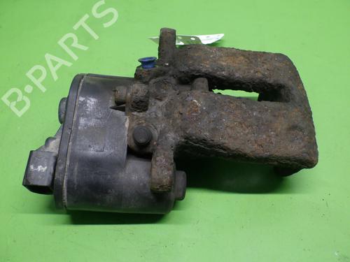 Used Left rear brake caliper VOLVO V70 III (135) D5 AWD (185 hp) 18667497
