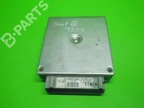 Used Control unit FORD ESCORT IV (GAF, AWF, ABFT) 1.4 (73 hp) 6404938