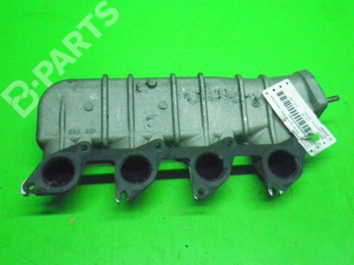 Used Intake manifold PEUGEOT PARTNER Box Body/MPV (5_, G_) 2.0 HDi (90 hp) 6369824
