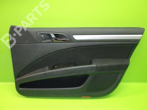 Used Front right panel SKODA SUPERB II Estate (3T5) 2.0 TDI (140 hp) 12091508