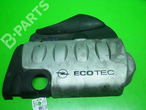 Used Upper protection OPEL VECTRA B Estate (J96) 1.8 i 16V (F35) (115 hp) 6370320