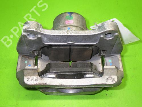 Right front brake caliper OPEL INSIGNIA B Sports Tourer (Z18) 2.0 GSi 4x4 (35) | BP14728578M104 