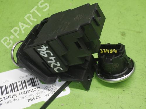 Switch BMW 1 (E87) 116 i | BP37432168I30 - Image 2