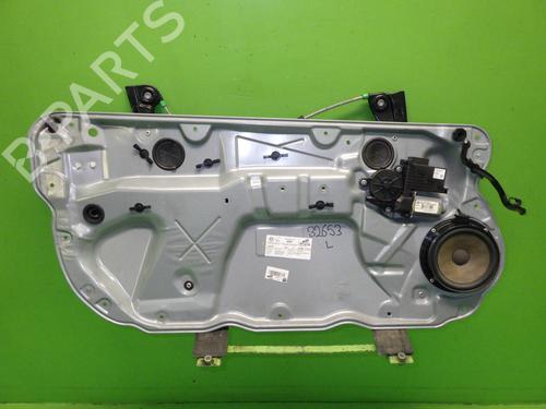 Used Front left window mechanism Front left window mechanism 36893622 36893622