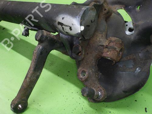 Left front shock absorber MERCEDES-BENZ 190 (W201) E 2.3 | BP29901369M16
