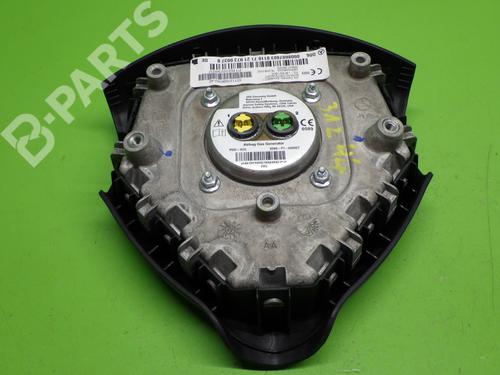 Driver airbag MERCEDES-BENZ A-CLASS (W169) A 170 (169.032, 169.332) | BP12147500C9 