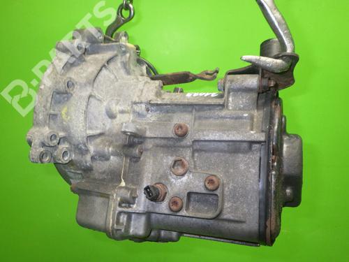 Gearbox VW POLO III (6N1) 60 1.4 | BP8627079M3 
