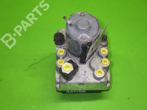 Used ABS pump MERCEDES-BENZ C-CLASS (W202) C 280 (202.028) (193 hp) 6386973