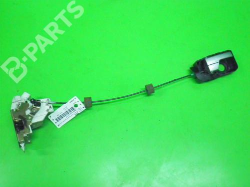 Used Rear right lock FORD MONDEO III Turnier (BWY) 1.8 16V (125 hp) 6647419