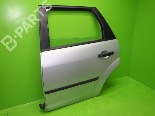 Left rear door FORD FOCUS II Turnier (DA_, FFS, DS) 1.8 TDCi | BP6607005C4 