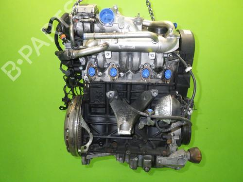 Engine AUDI A4 B7 Avant (8ED) 2.0 TDI | BP37862567M1 - Image 2