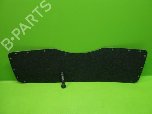 Used Tailgate trim SKODA ROOMSTER (5J7) 1.9 TDI (105 hp) 30332011