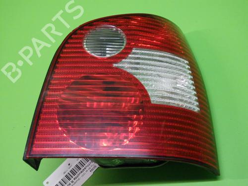 Used Right taillight VW POLO (9N_, 9A_) 1.2 (54 hp) 17610506