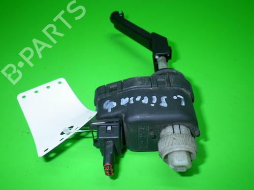 Headlight adjuster motor FORD SIERRA II Hatchback (GBC, GBG) 1.8 TD | BP14746683E19 