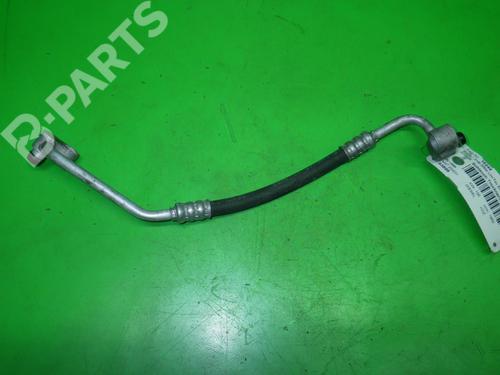 Used AC radiator BMW 3 (E46) 320 d (136 hp) 6407211