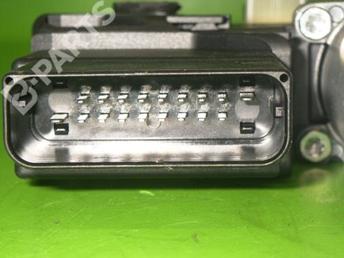 Left rear window motor VW GOLF V (1K1) 2.0 TDI 16V | BP7917319E23 