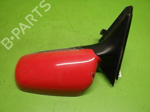 Left mirror AUDI A3 (8L1) 1.6 | BP29215637C26 
